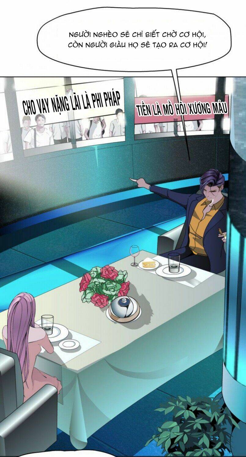 thành phố vật chất chapter 2 23