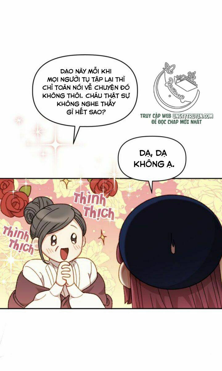 nữ chính muốn tôi trở thành mẹ kế chapter 35 15