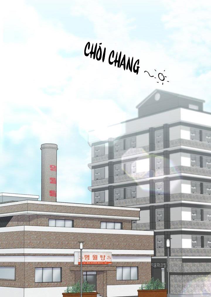 phòng tắm hơi chapter 31 2