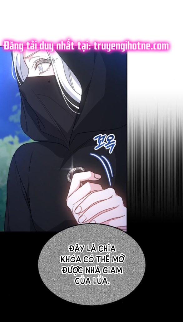 Cướp Dâu chapter 29.1 4