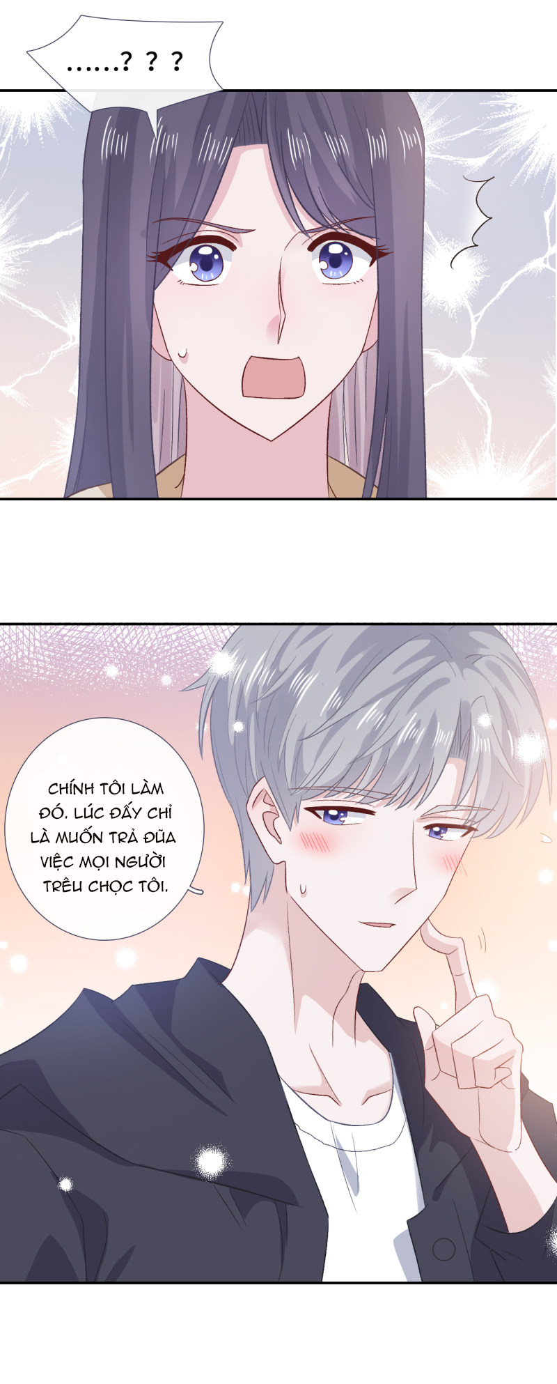 cái thùng cơm sát vách chapter 59 14