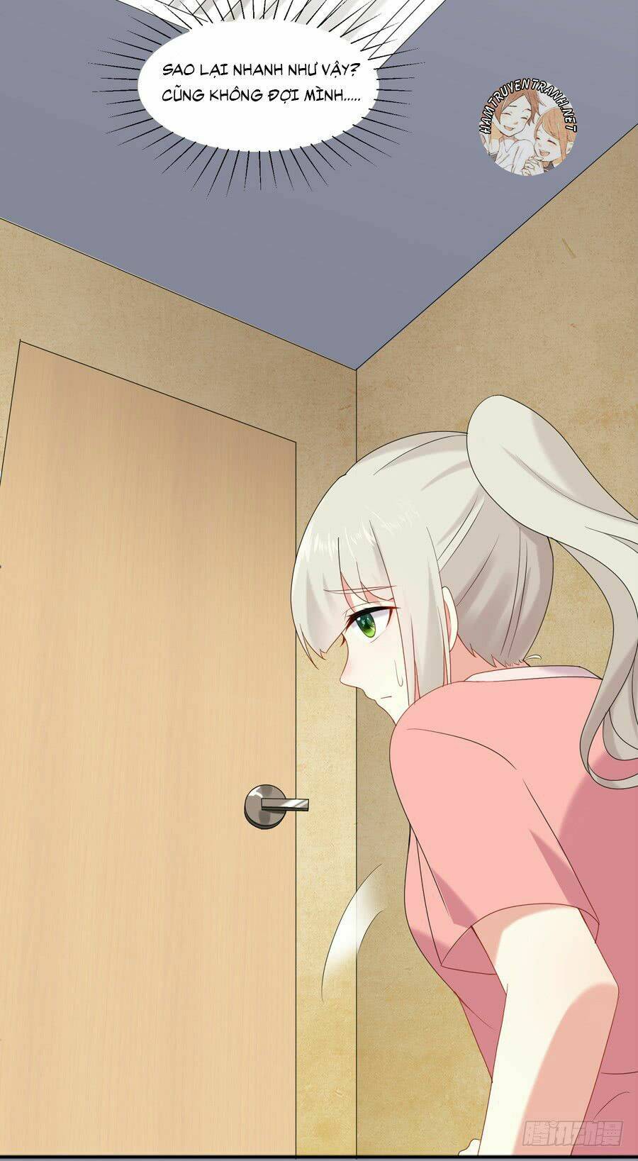 bảo bối thiên ức hào môn chapter 10.2 26