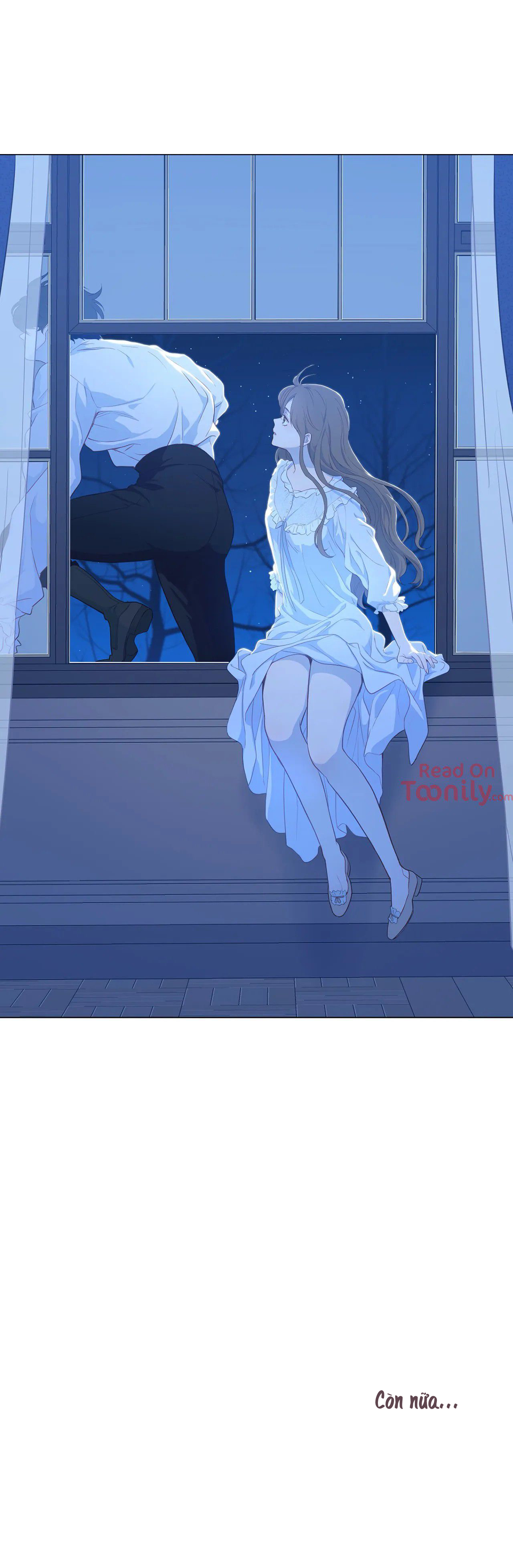 máu của nàng giselle chapter 24 37