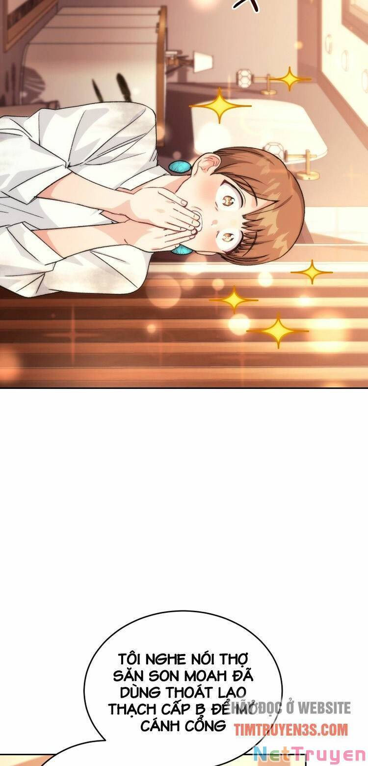 Ta Đánh Cắp Linh Hồn Của Ranker Top 1 chapter 17 56