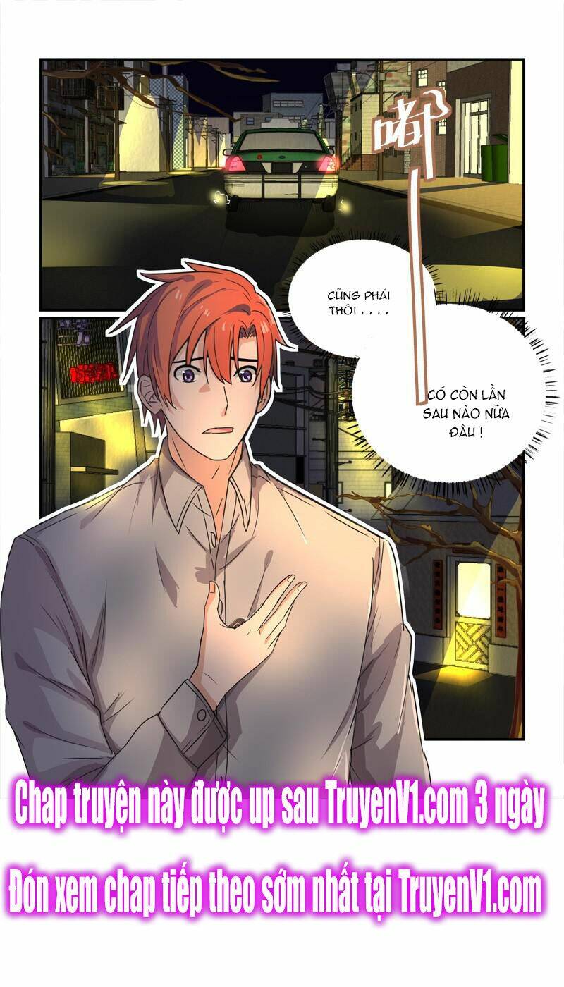 bắt cóc hoàng đế về hiện đại chapter 98 12