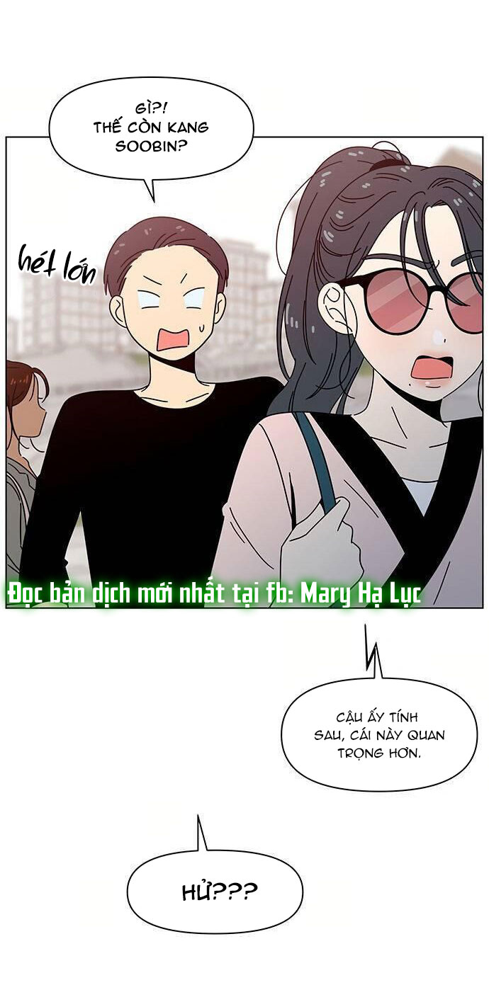 thanh xuân rực rỡ - season of blossom chapter 65 8