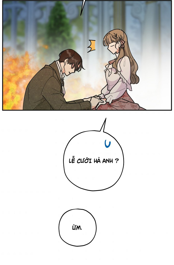 ác nữ tiểu thư chapter 86.2 26