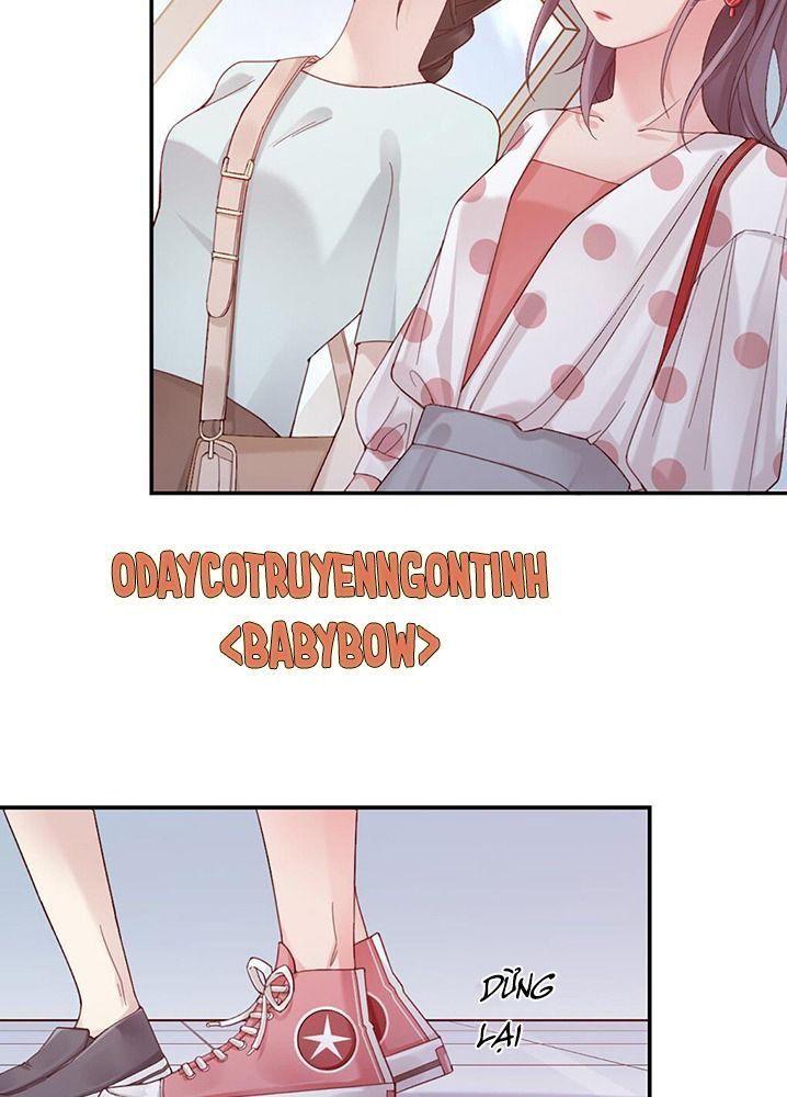 chiếc bật lửa và váy công chúa (b) chapter 8 13