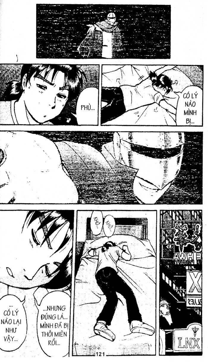 thám tử kindaichi (bản đẹp) chapter 195 36