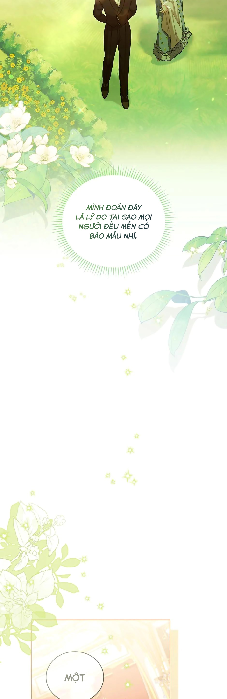 nhật ký chăm sóc đứa trẻ của nhân vật phản diện chapter 20 27