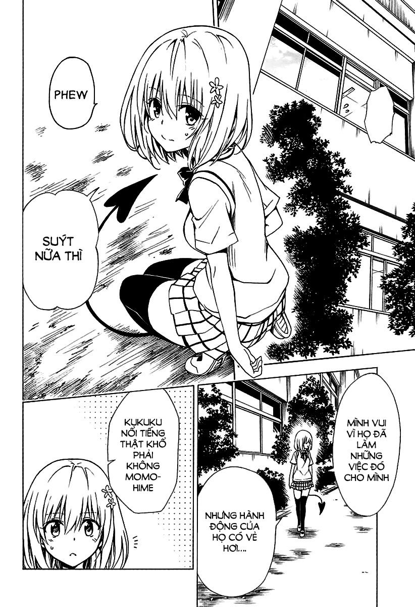 to love - ru darkness chapter 74 10