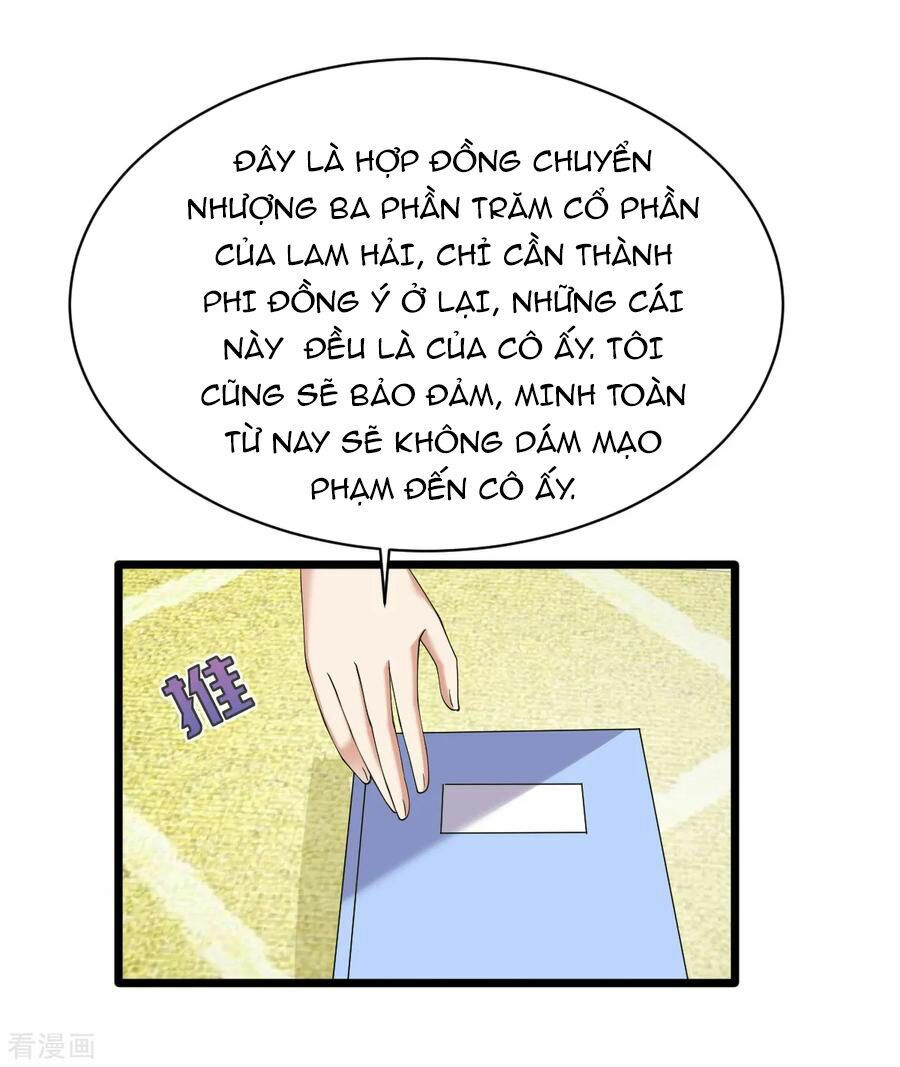 đô thị tà vương chapter 15 27