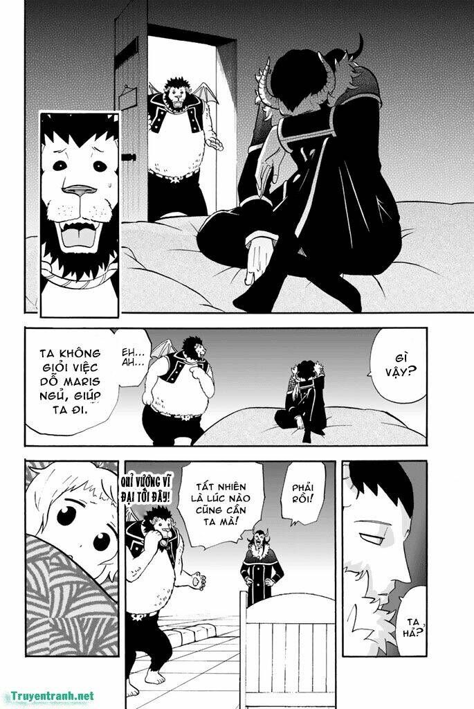 sodatechimaou chapter 77 5