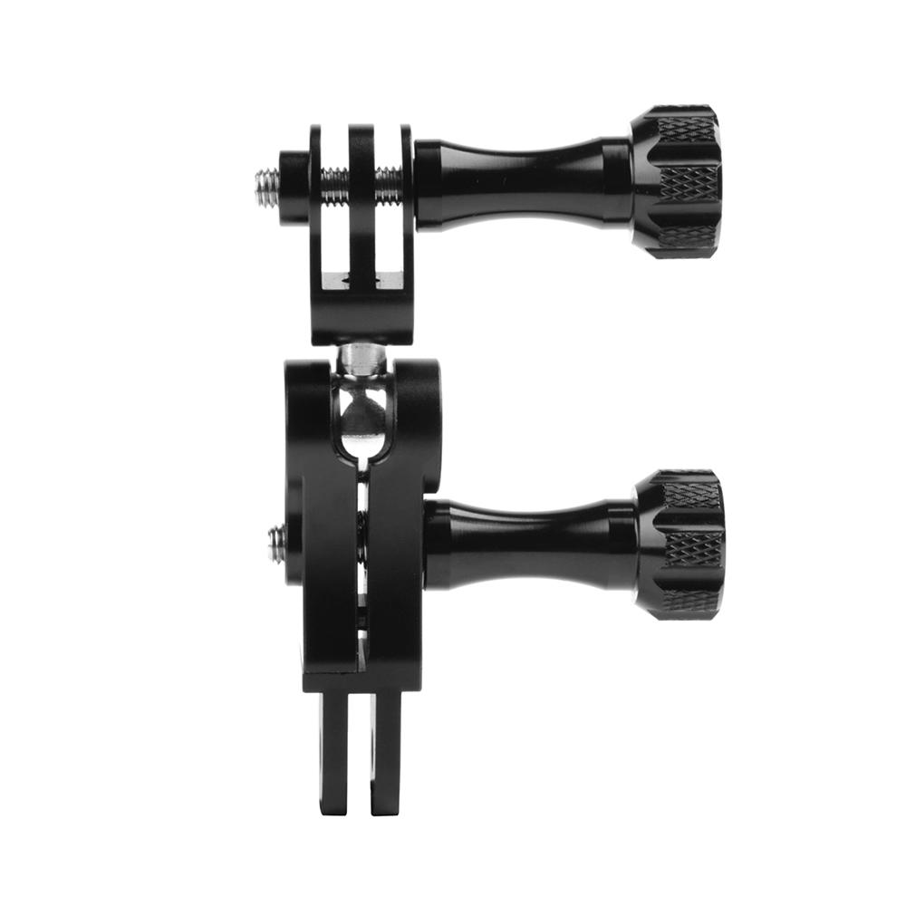 Giá đỡ khớp xoay 360 độ cho GoPro Hero 7 6 5 Session cho Xiaomi Yi SJCAM Action