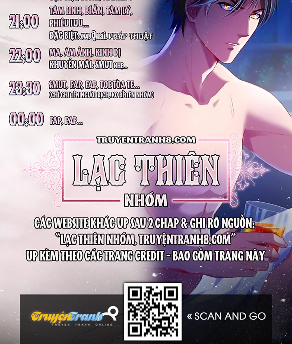 dạy bảo ma vương lão công chapter 148 12