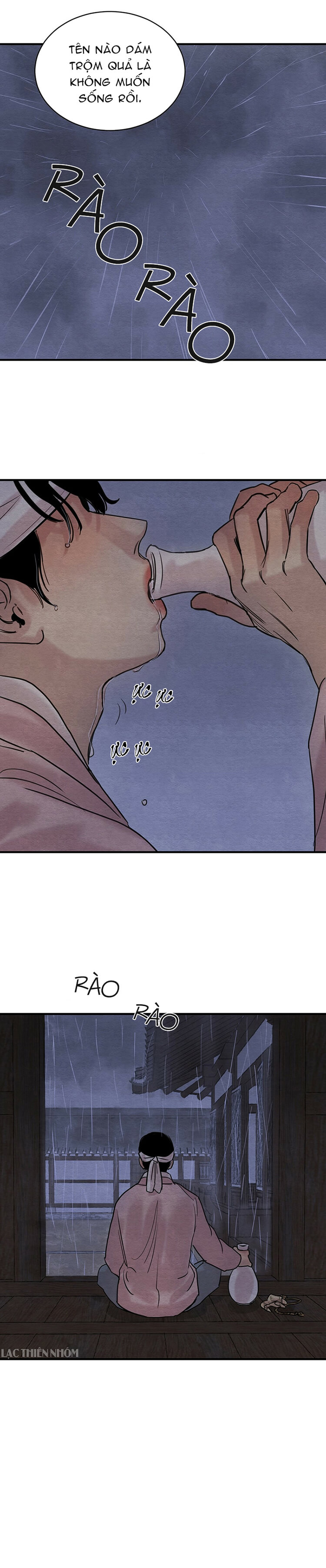 dạ ký chapter 19 15