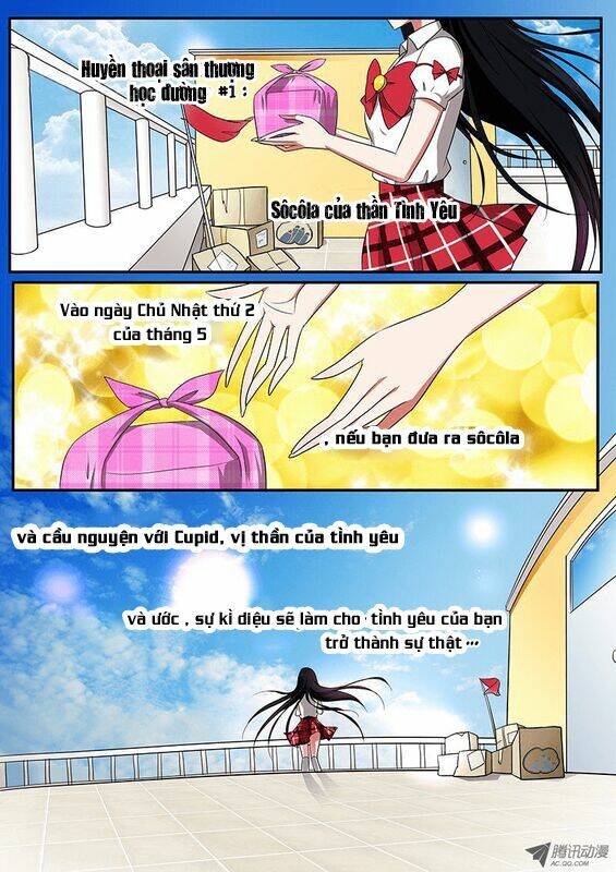 cupid's chocolates chapter 2 5