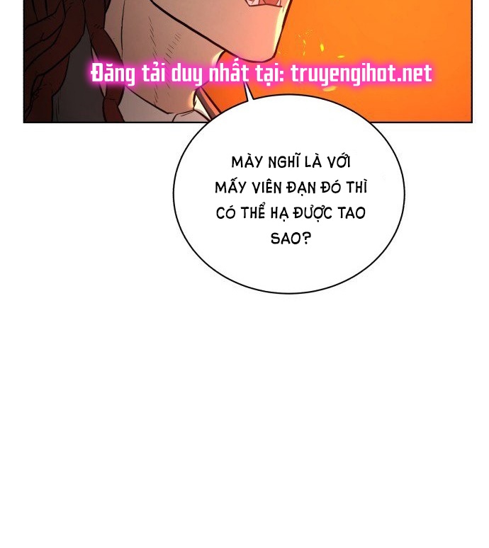 bạch huyết - white blood chapter 10 77