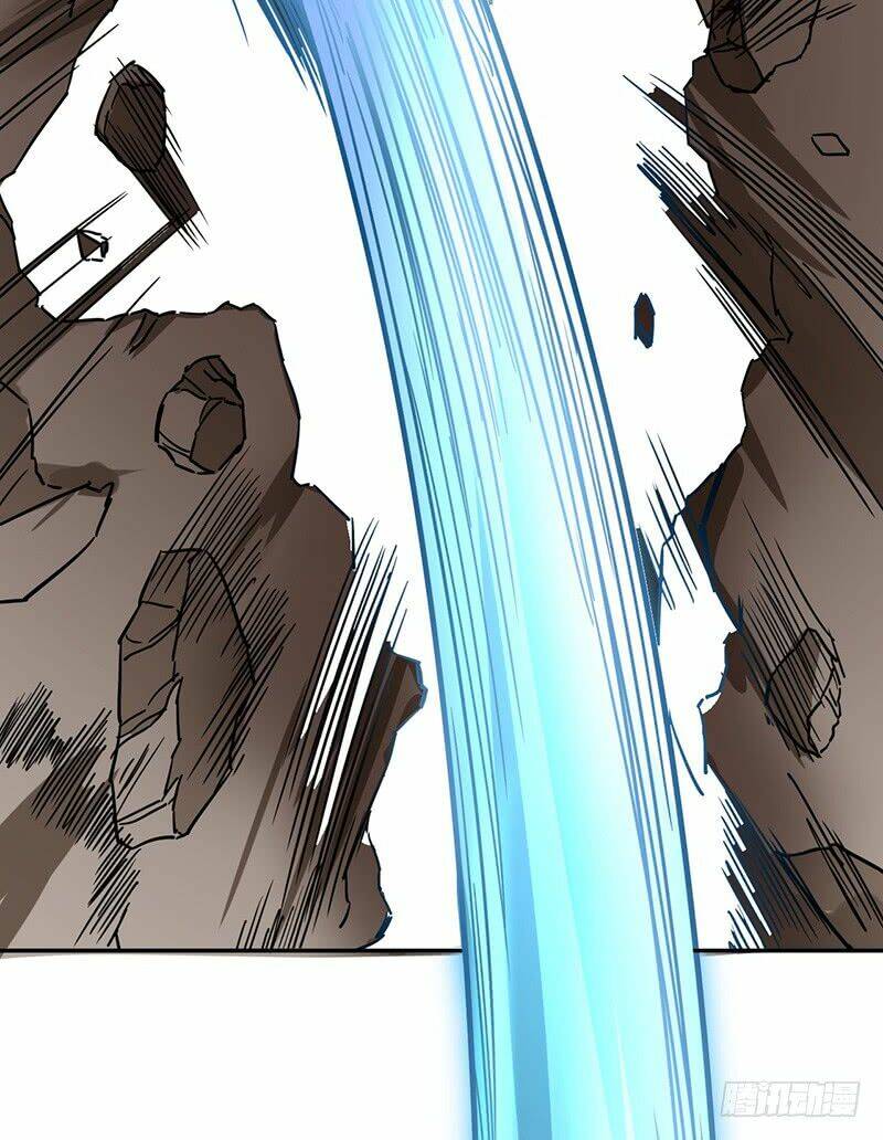 hỗn độn kiếm thần chapter 56 53