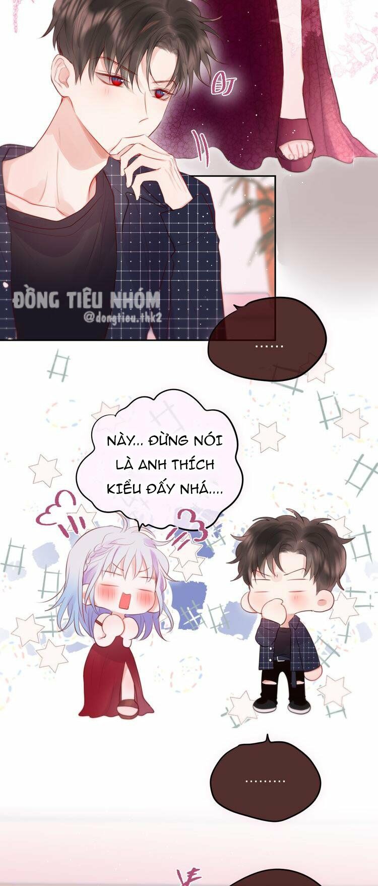 trú dạ liên miên chapter 68 25
