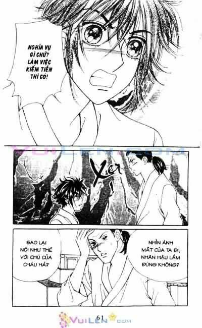 anh là của tôi chapter 1 61