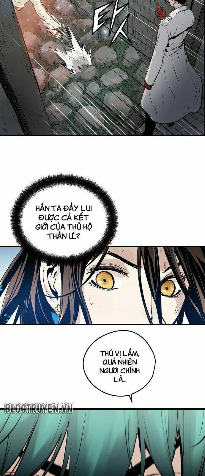 hứa lan chapter 17 67