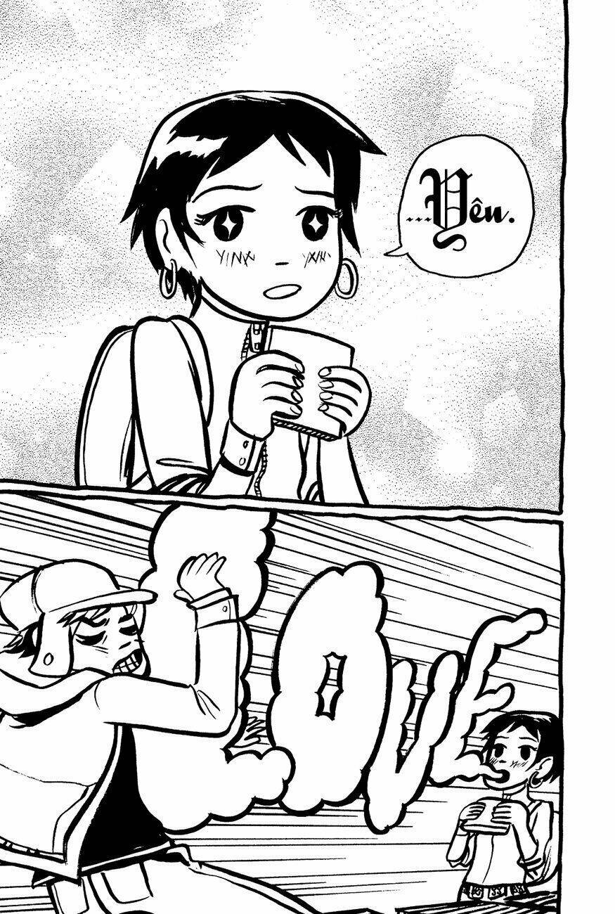 scott pilgrim chapter 7 13