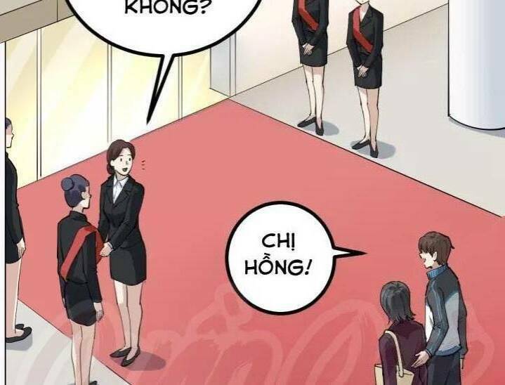 hồi xuân tiểu độc y chapter 46 66