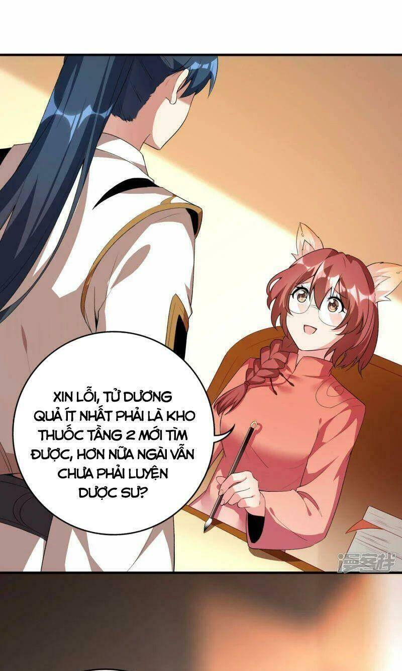 long đằng chiến tôn chapter 40 3