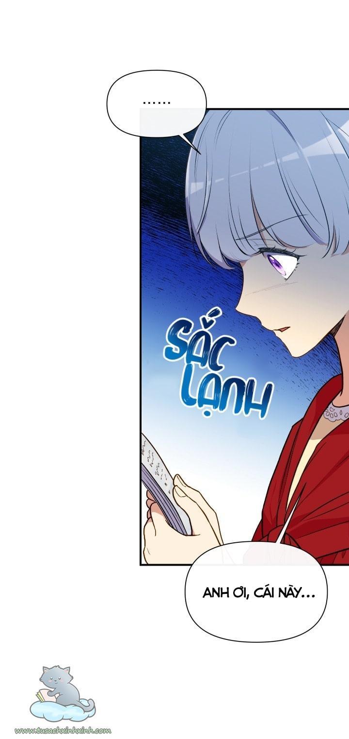 công nương khế ước của gia tộc công tước quái vật chapter 92 47