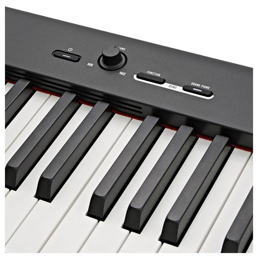 Đàn Piano Điện Casio CDP-S100 Kèm Giá nhạc + Chân đàn - VHP