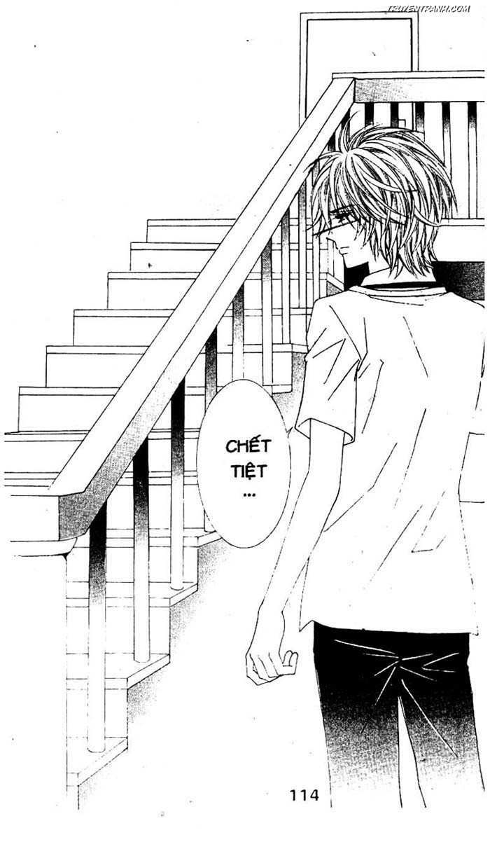 nhà trọ hoàn hảo chapter 17 2