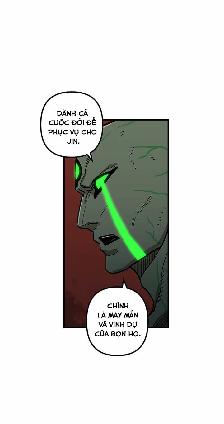 bug player - người chơi lỗi chapter 33 55