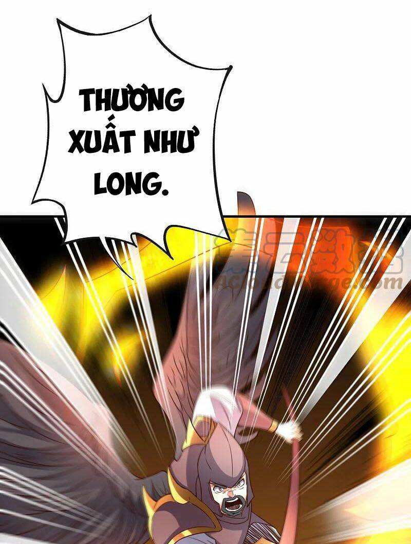 phục thiên thánh chủ chapter 194 5