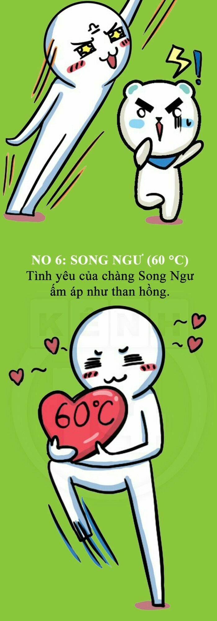 12 cung hoàng đạo vui chapter 36 4