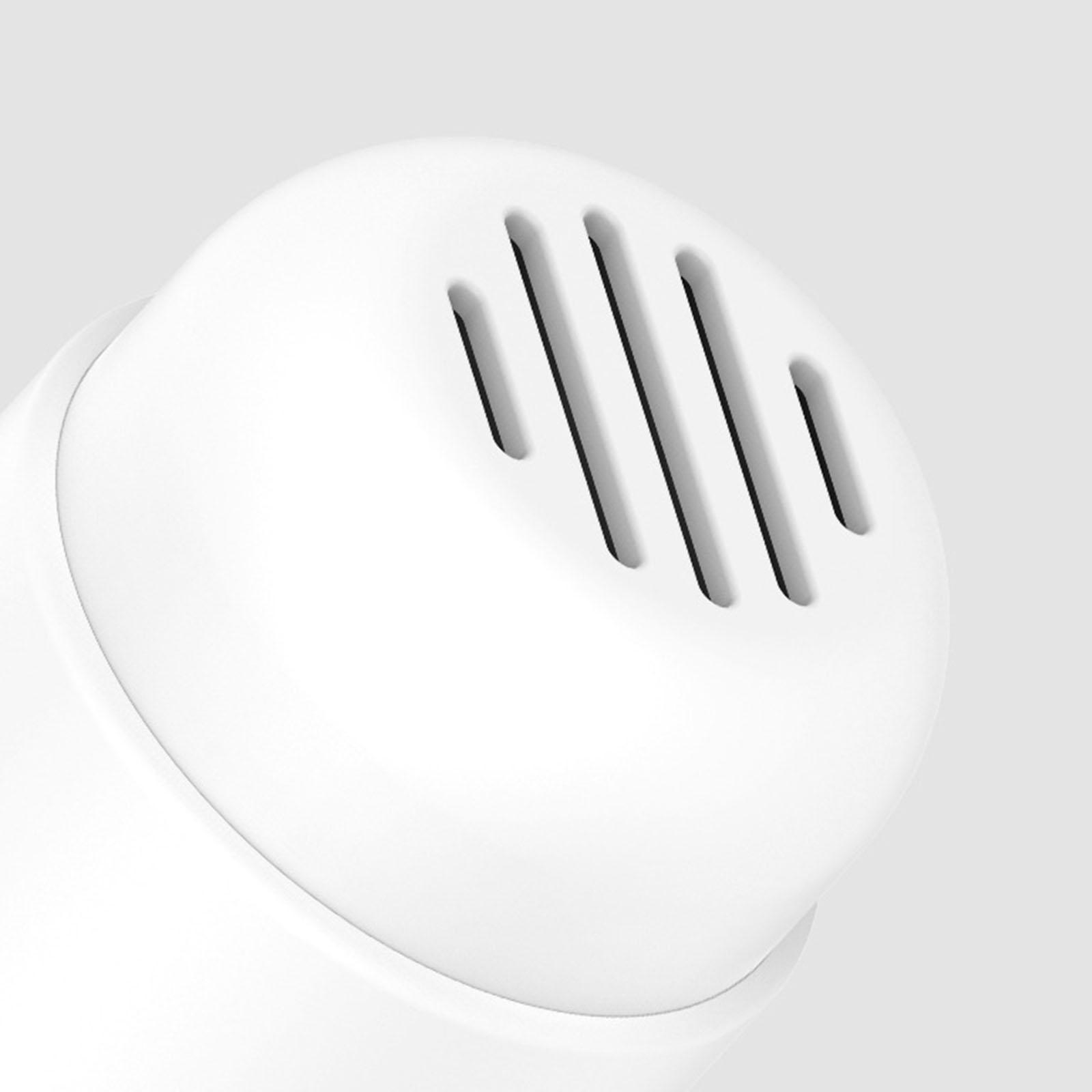 Makeup Sponge Holder Dustproof Silicone  Puff Protective Container