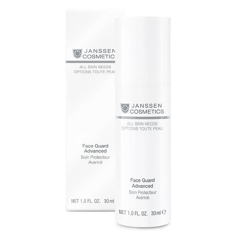 Sữa Dưỡng Da Chống Nắng Dành Cho Mặt SPF 30 Face Guard SPF 30