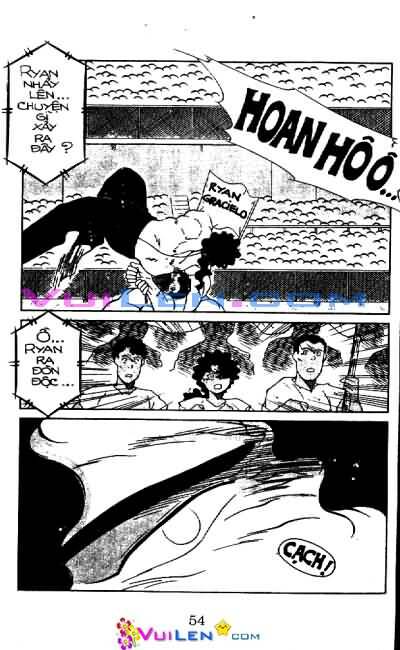 truyền nhân atula - shura no mon i chapter 37 55