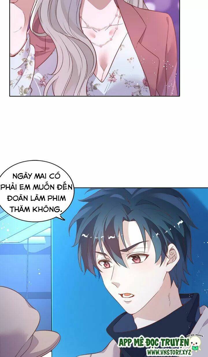 bạn trai kém tuổi bẫy yêu tôi chapter 43 2