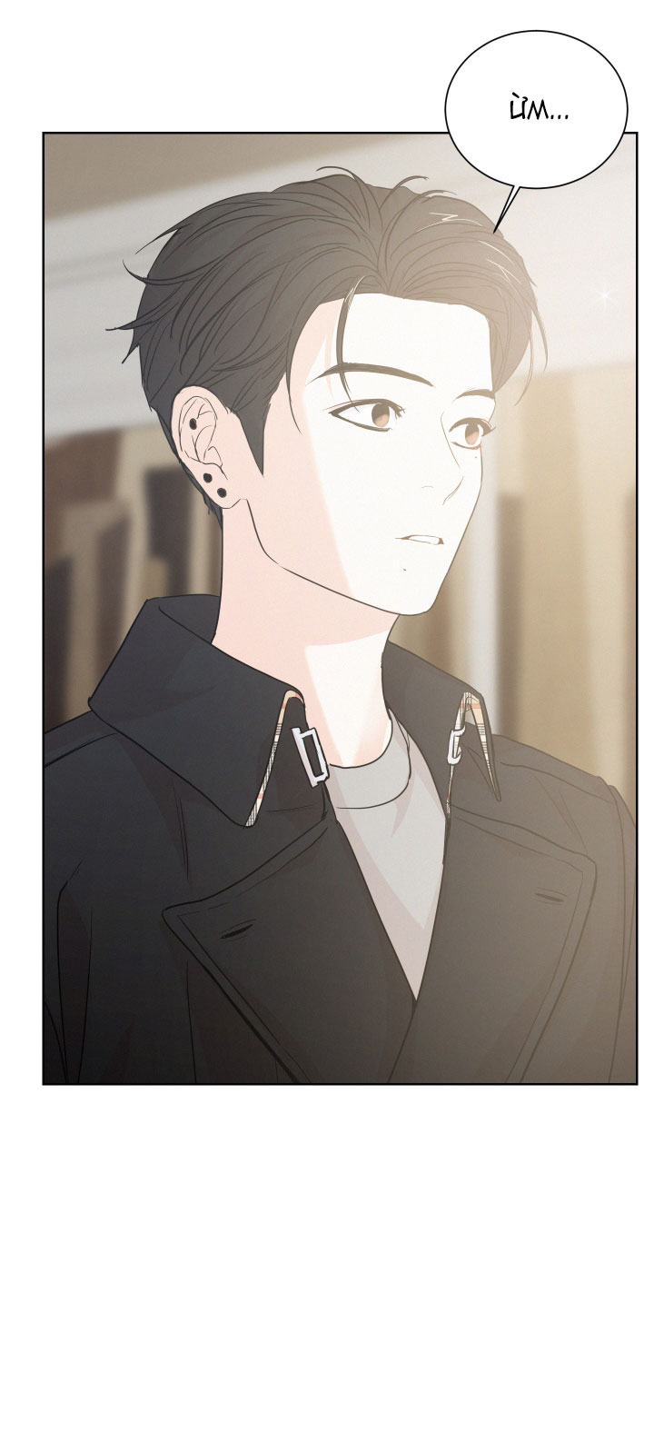 hướng về phía anh chapter 5 11