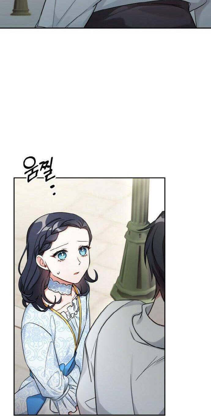 thân gửi nàng bạch tuyết chapter 3 8