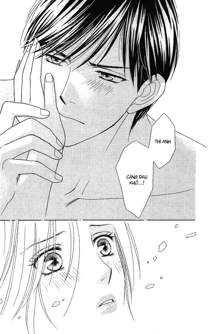 chou yo hana yo chapter 8 31