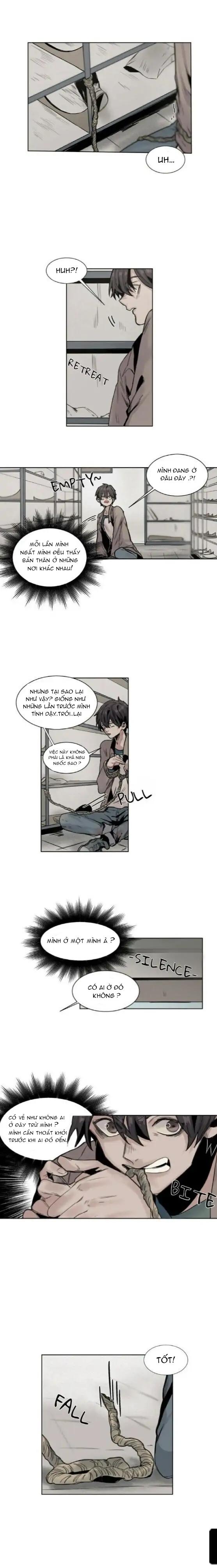 ánh nhìn của quạ chapter 9 4