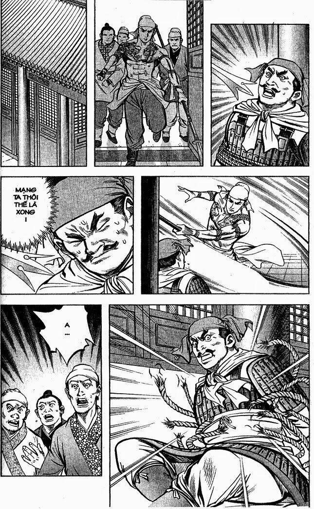 thủy hử chapter 6 6