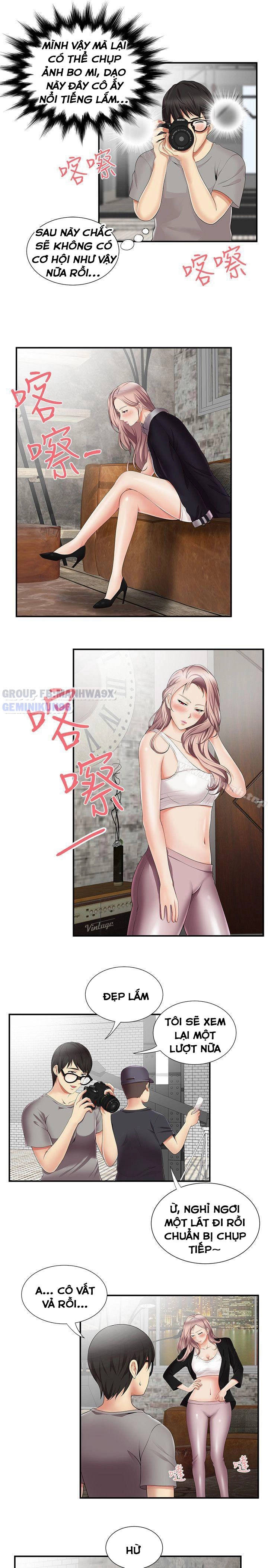 keo son môi chapter 12 4