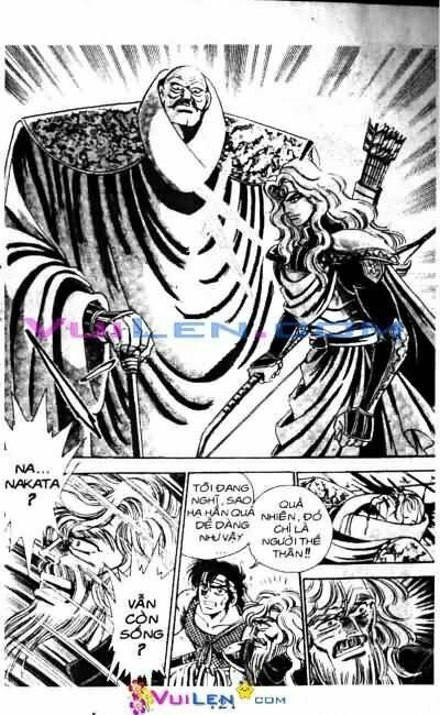 vương tử takeru chapter 12 121