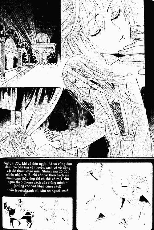 lâu lan y mộng chapter 3 104