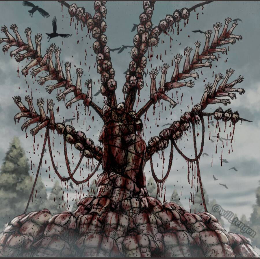 kingdom - vương giả thiên hạ chapter 739 19