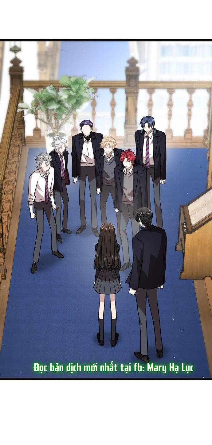 dark moon - tế đàn ánh trăng chapter 14.2 13