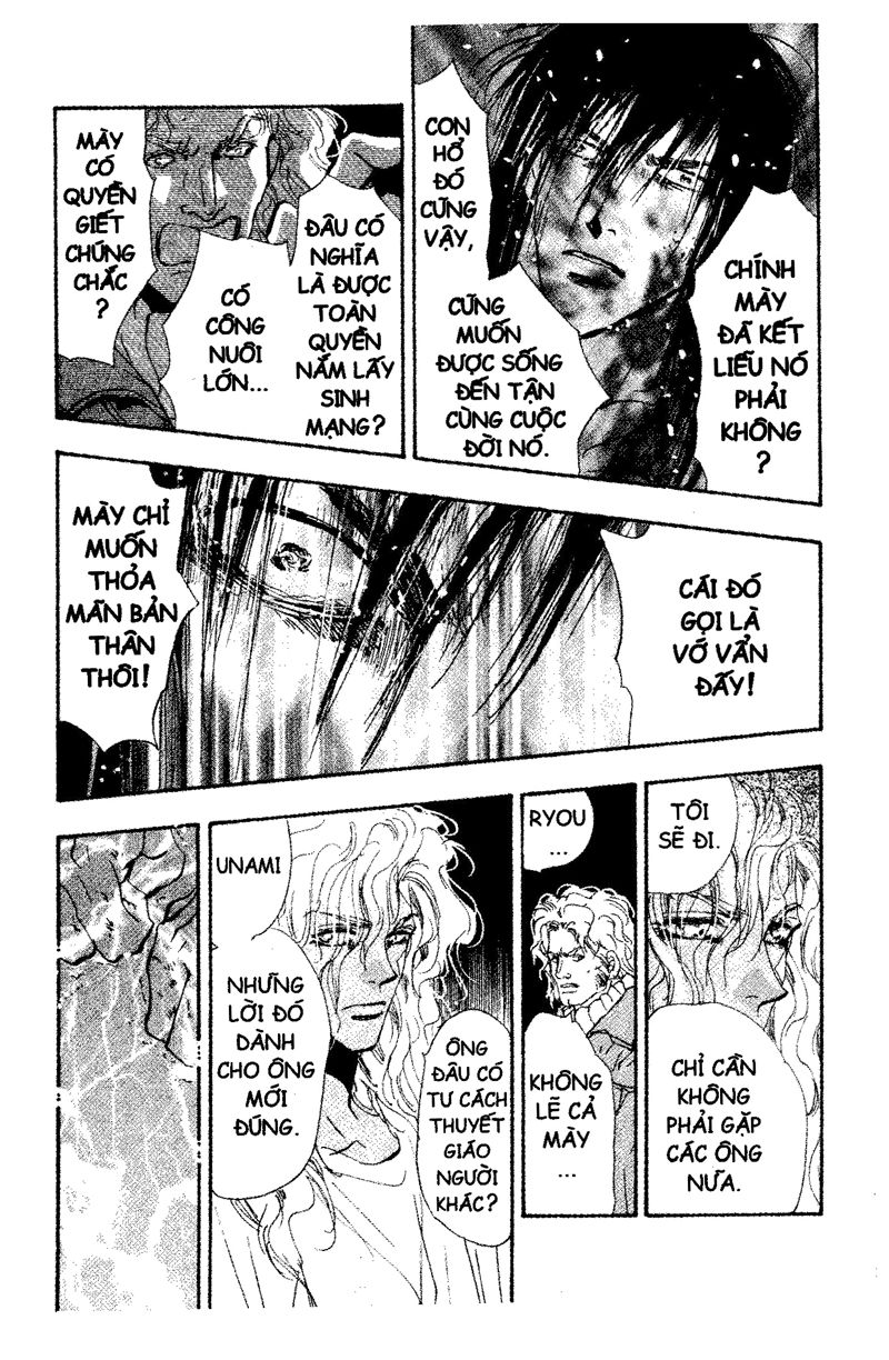 mầm sống chapter 50 15